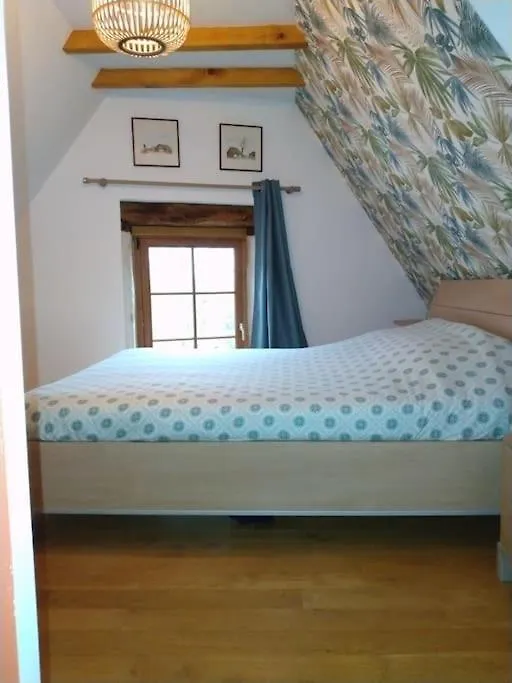 Holiday home Maison Coeur De Causse Fontanes-du-Causse