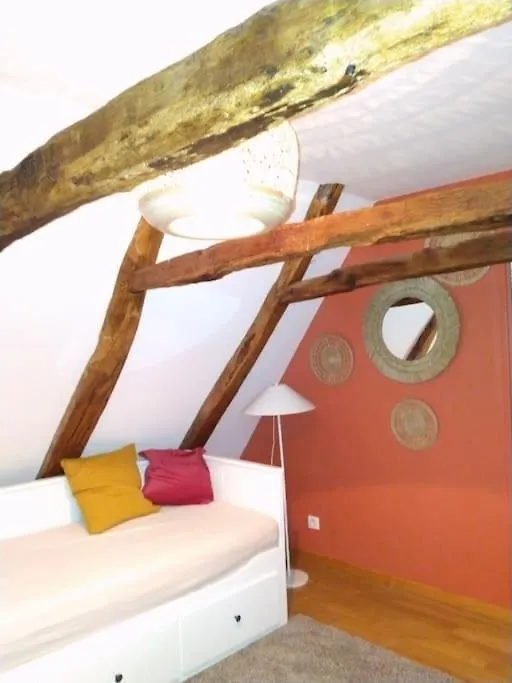 Maison Coeur De Causse Fontanes-du-Causse 0*,