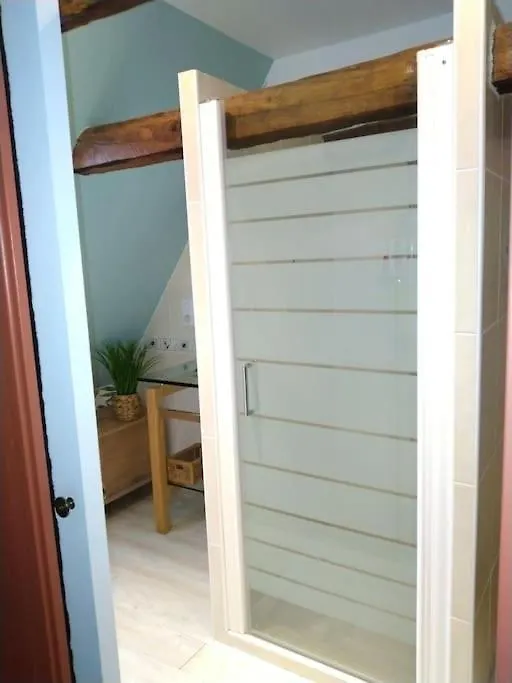 Maison Coeur De Causse Fontanes-du-Causse Holiday home