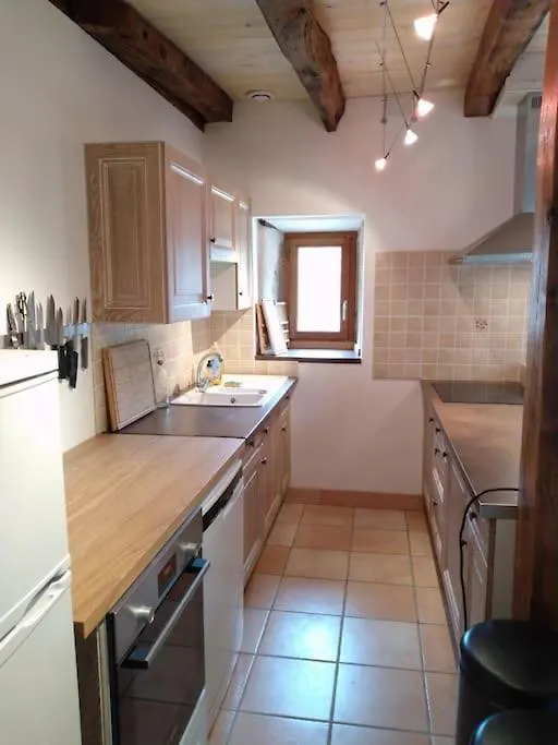 Maison Coeur De Causse Fontanes-du-Causse France