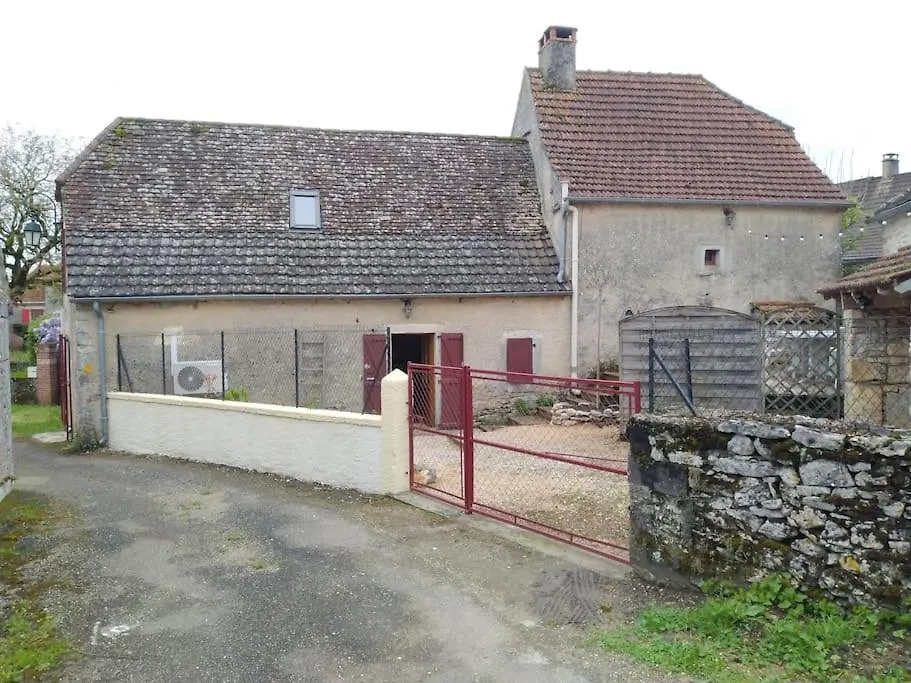 Maison Coeur De Causse Fontanes-du-Causse Holiday home
